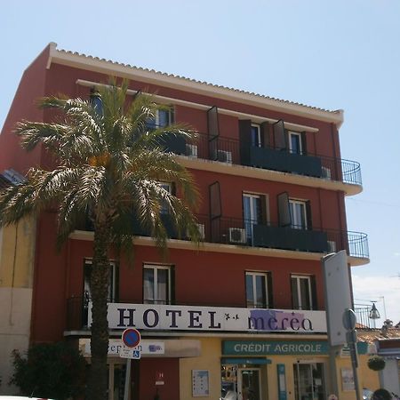 Hotel Merea Ла Лонд-ле-Мор Екстериор снимка