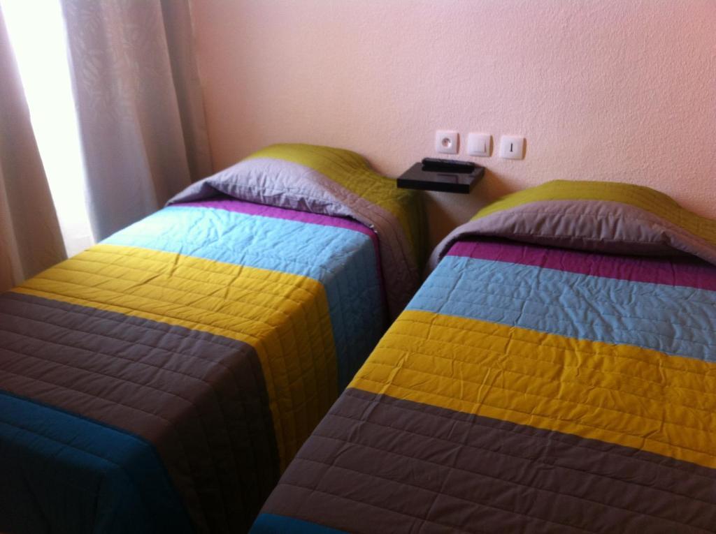 Hotel Merea Ла Лонд-ле-Мор Екстериор снимка