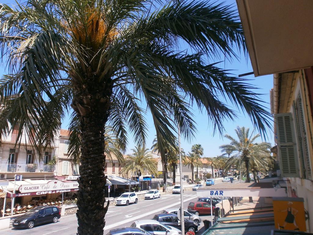 Hotel Merea Ла Лонд-ле-Мор Екстериор снимка